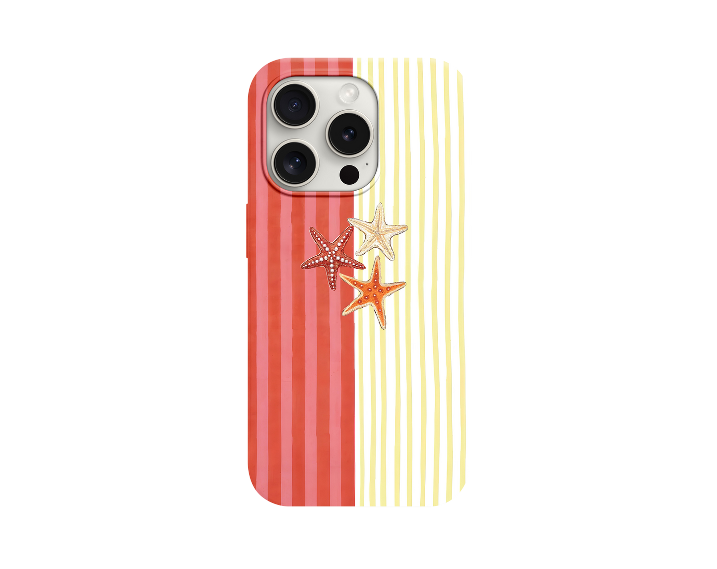 Basic Stars Telefon Kılıfı