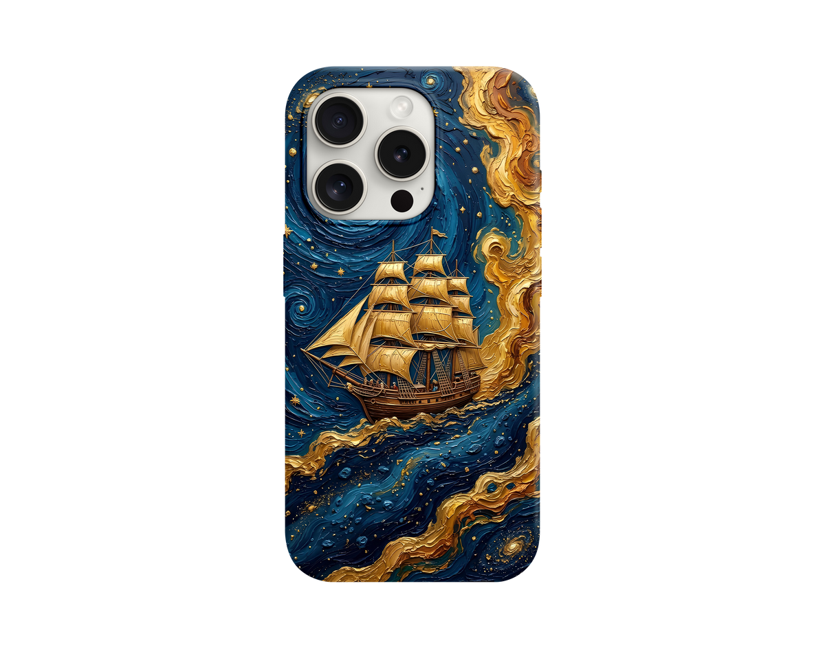 Blue Dream Telefon Kılıfı