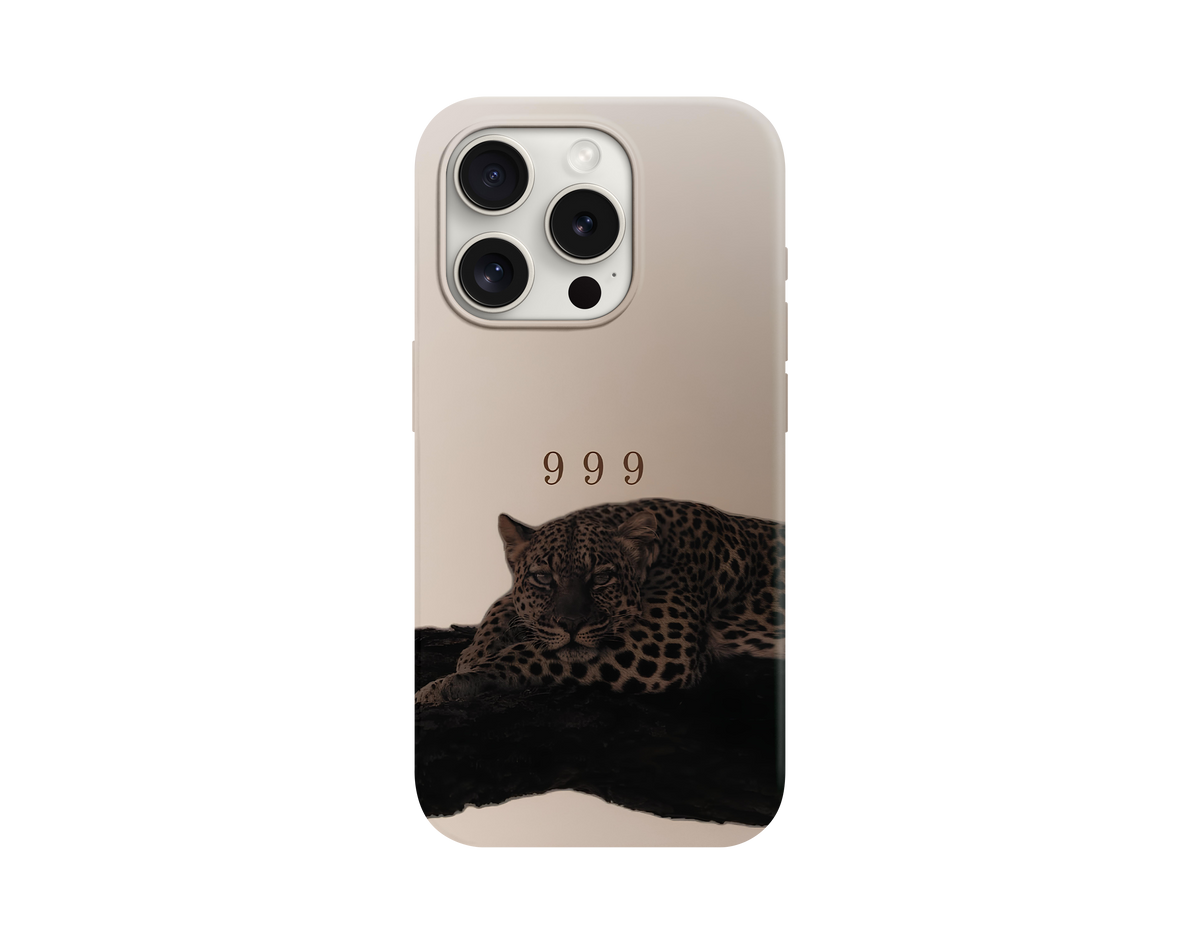 999 Manifest Telefon Kılıfı