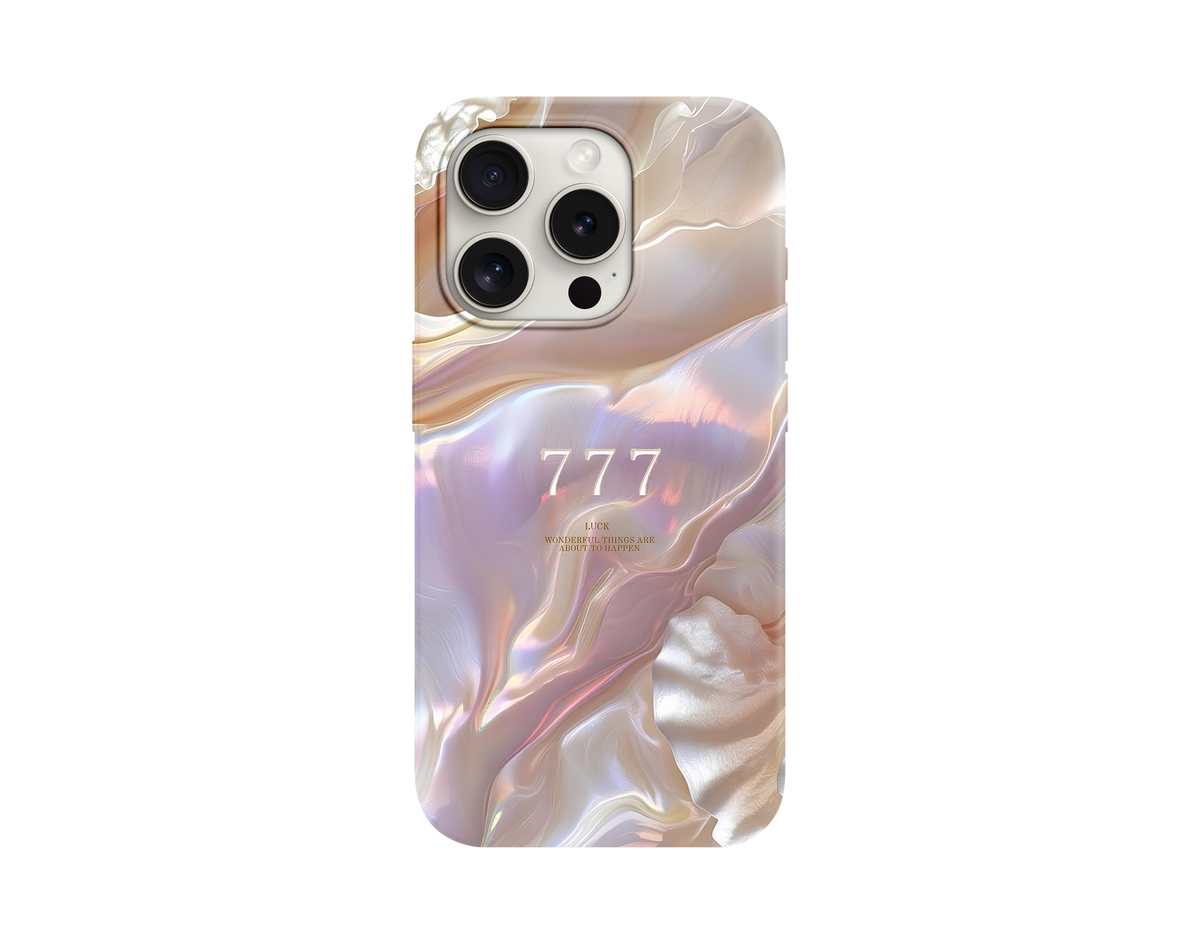 777 Shine Telefon Kılıfı