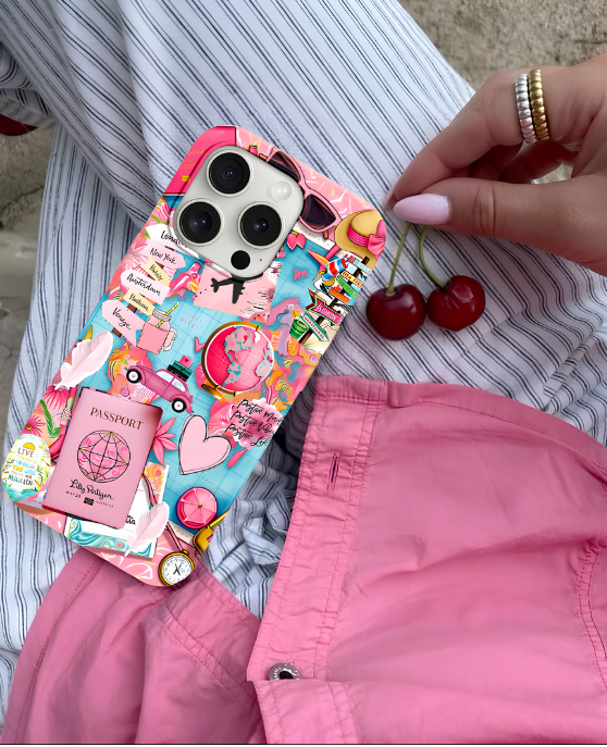 Rosecase Favorileri
