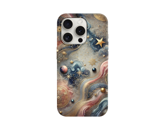 Star Dream Temalı Telefon Kılıfı