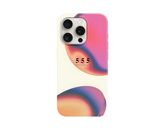 555 Change Manifest Telefon Kılıfı