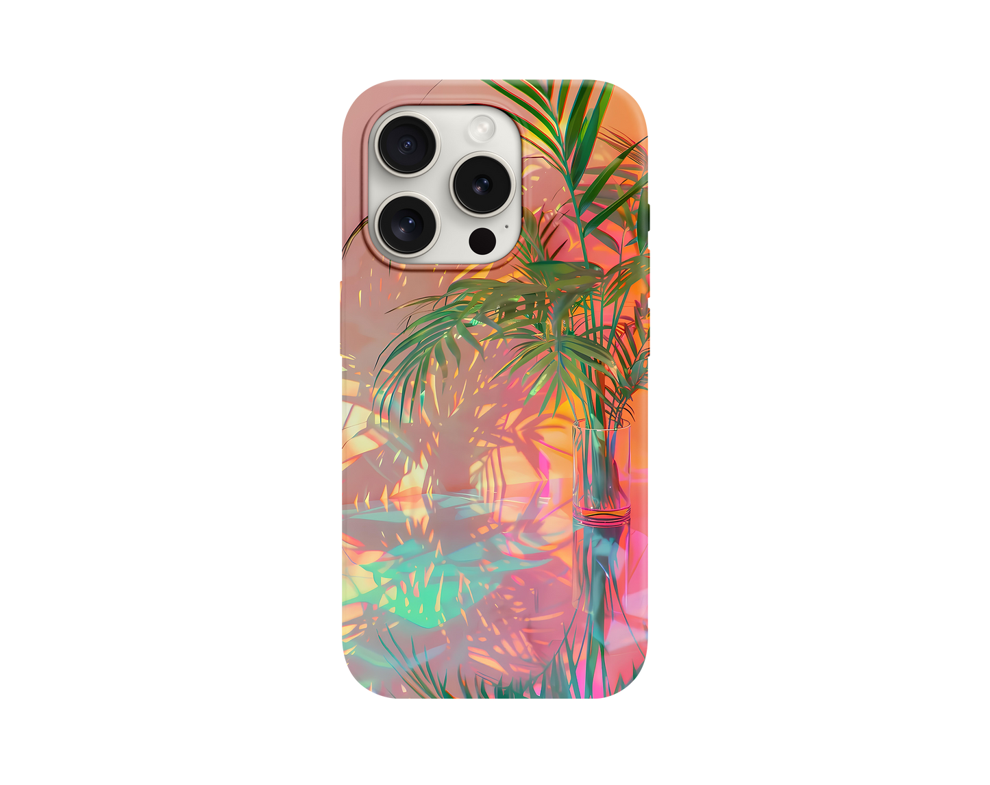 Aesthetic Vibes Telefon Kılıfı
