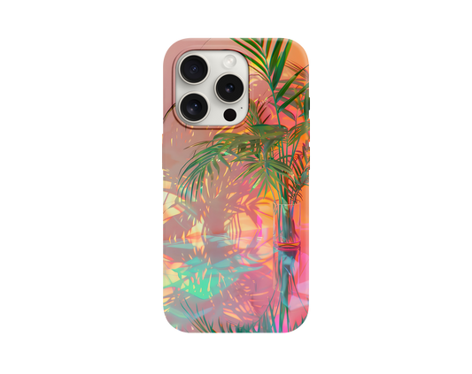 Aesthetic Vibes Telefon Kılıfı