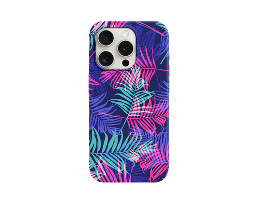 Neon Dream Telefon Kılıfı