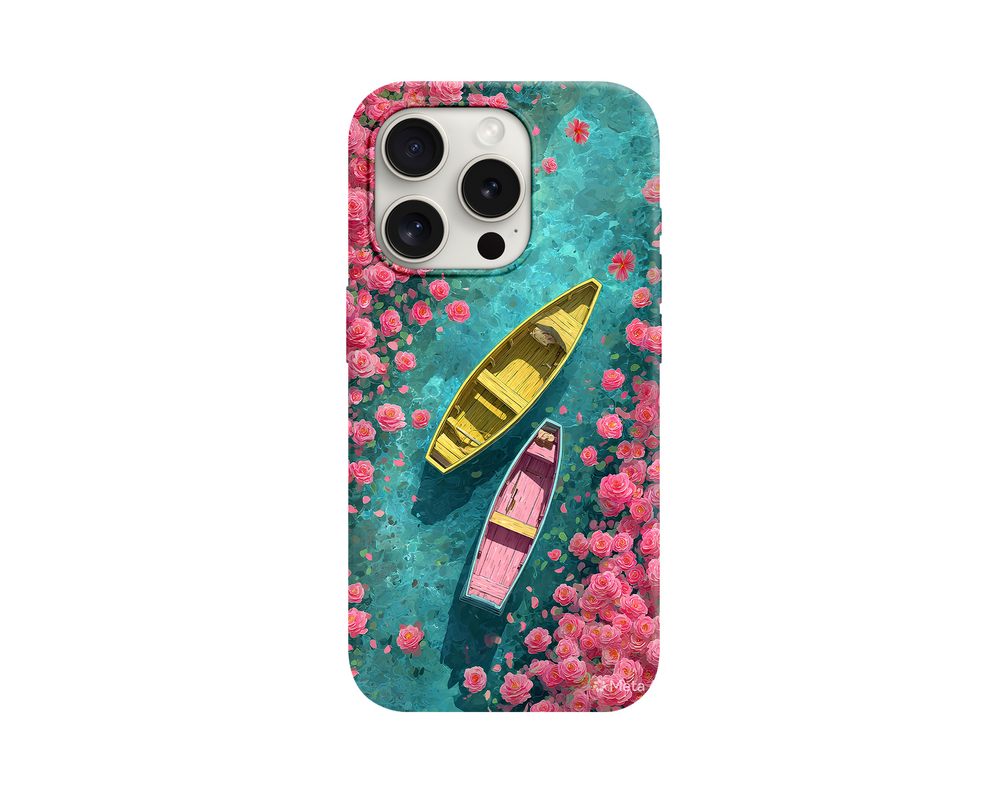 Good Vibes Only Telefon Kılıfı