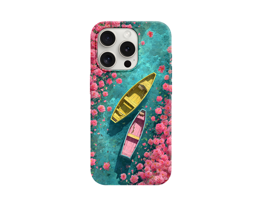 Good Vibes Only Telefon Kılıfı