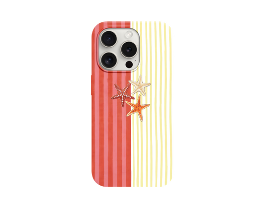 Basic Stars Telefon Kılıfı