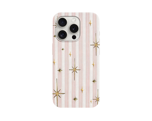 Pink Shine Telefon Kılıfı