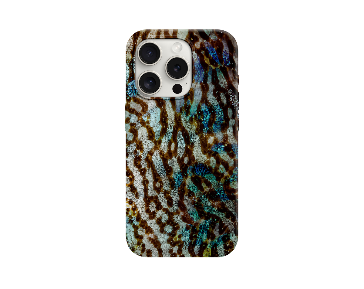 Dark&Blue Uyumlu Telefon Kılıfı