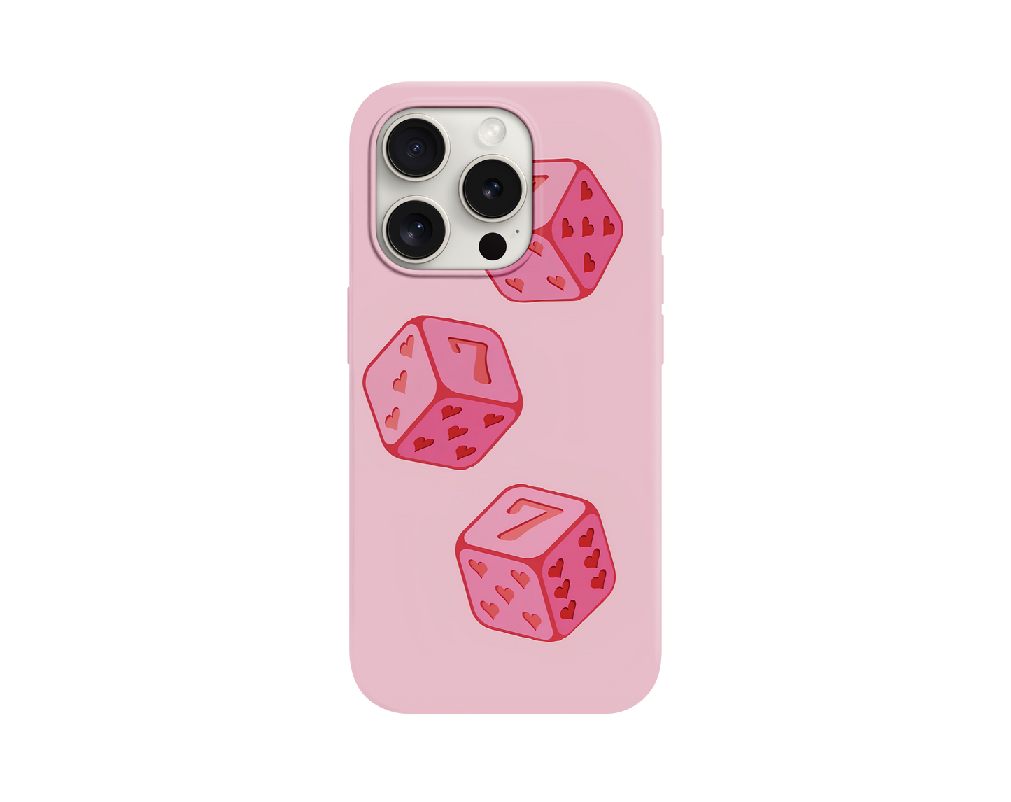 7's Manifest Temalı Telefon Kılıfı