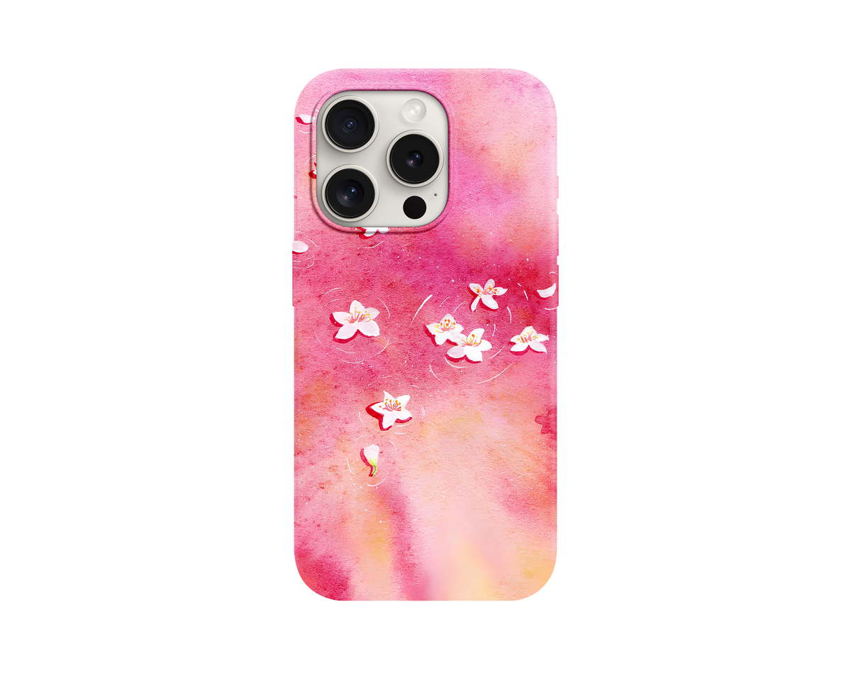 Little Flowers Telefon Kılıfı