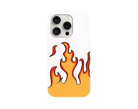 Hot Style Temalı Telefon Kılıfı