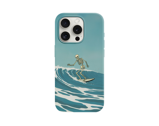 Forever Surfing Telefon Kılıfı